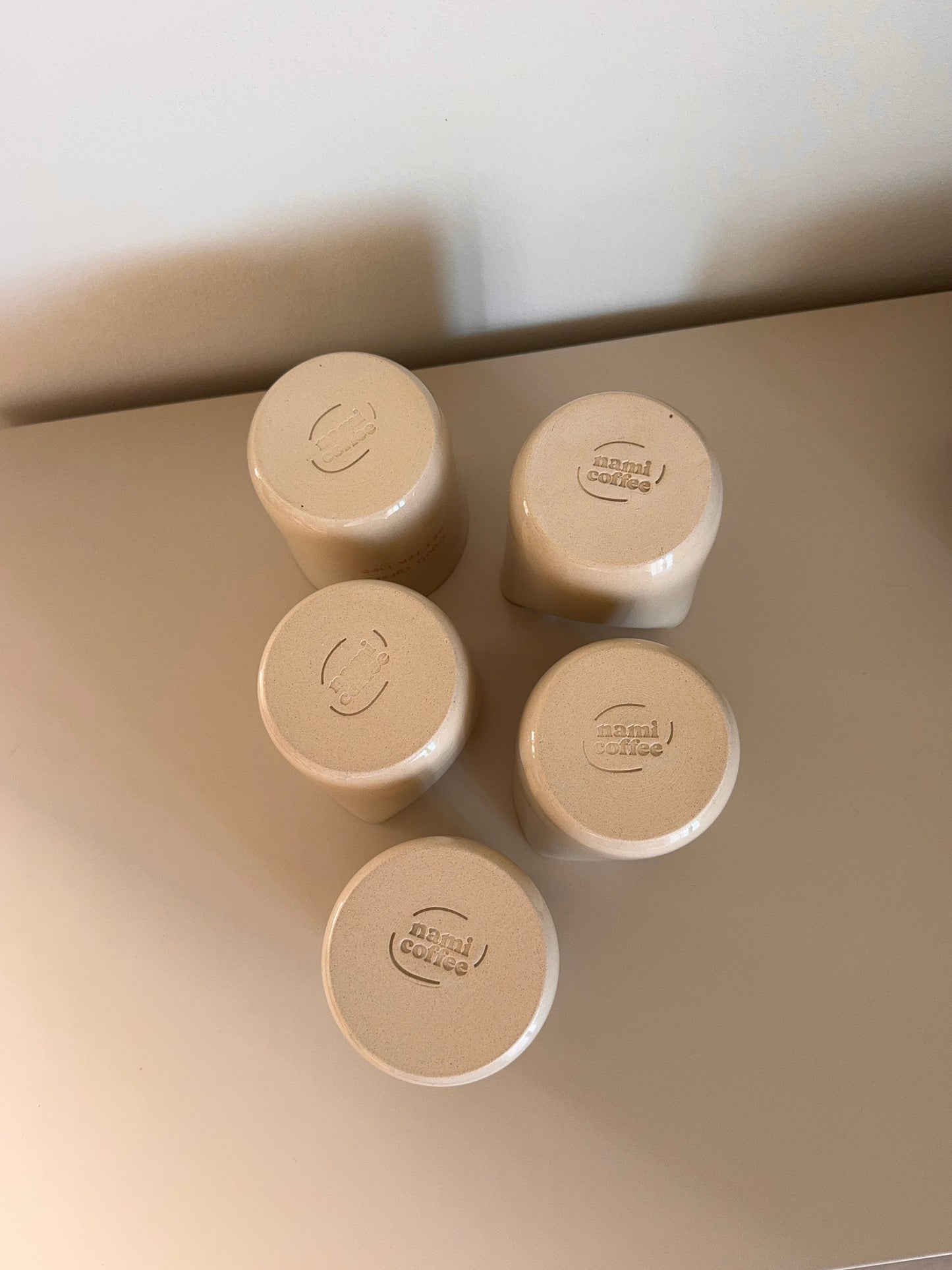 TAZA - good coffee, better life