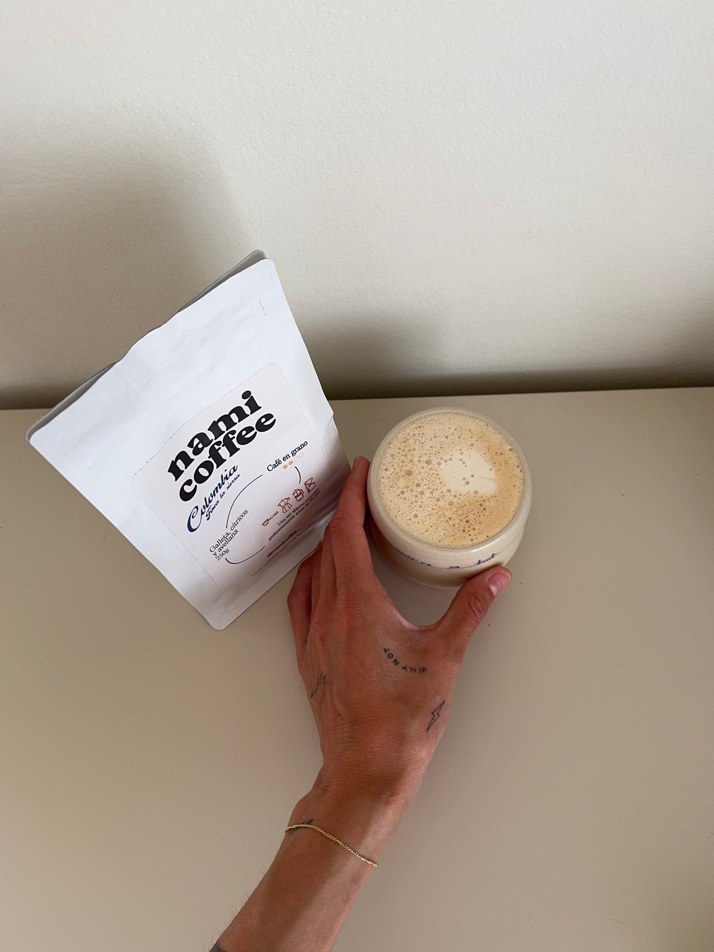 PACK - taza you’re so hot + Colombia