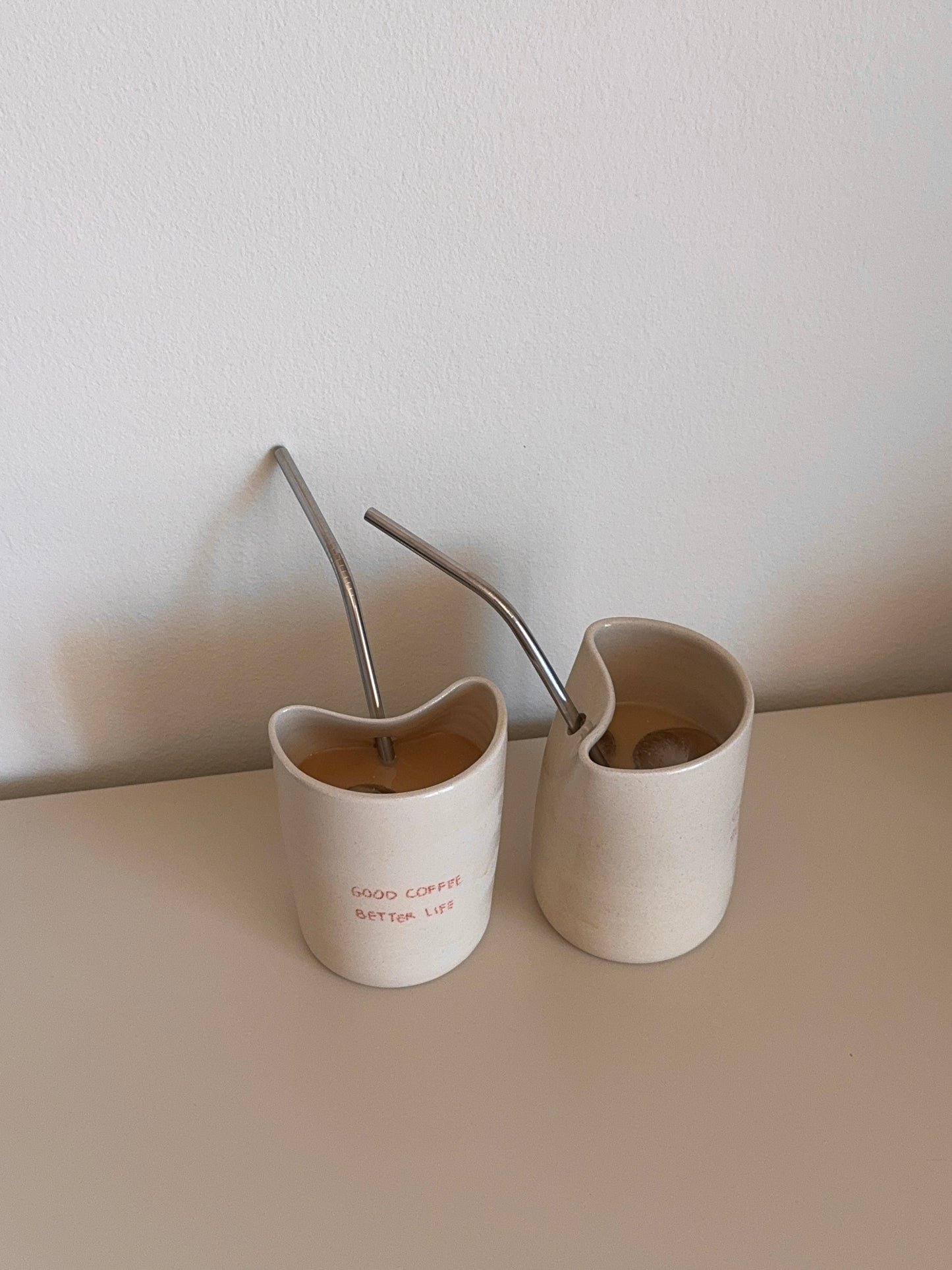 TAZA - good coffee, better life