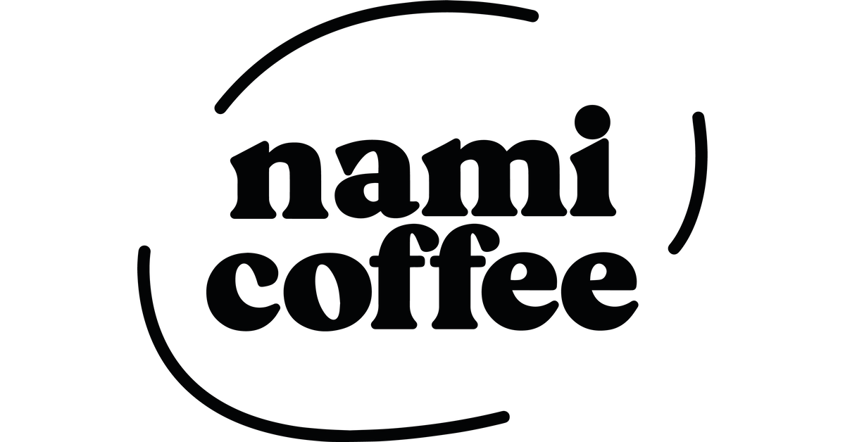 Nami Coffee - Specialty Coffee