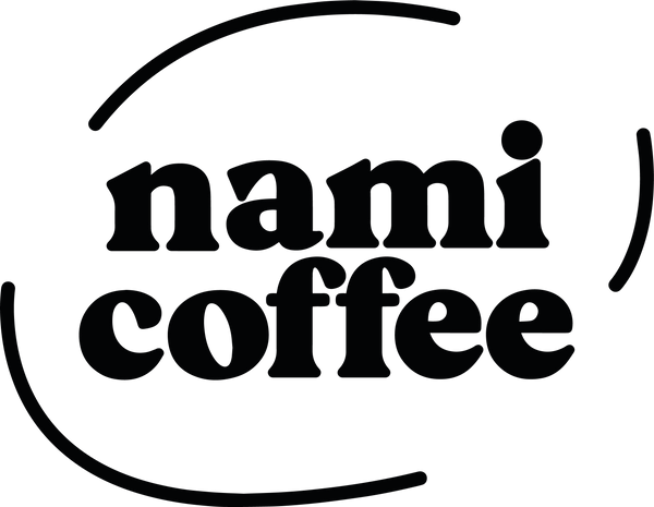 Nami Coffee
