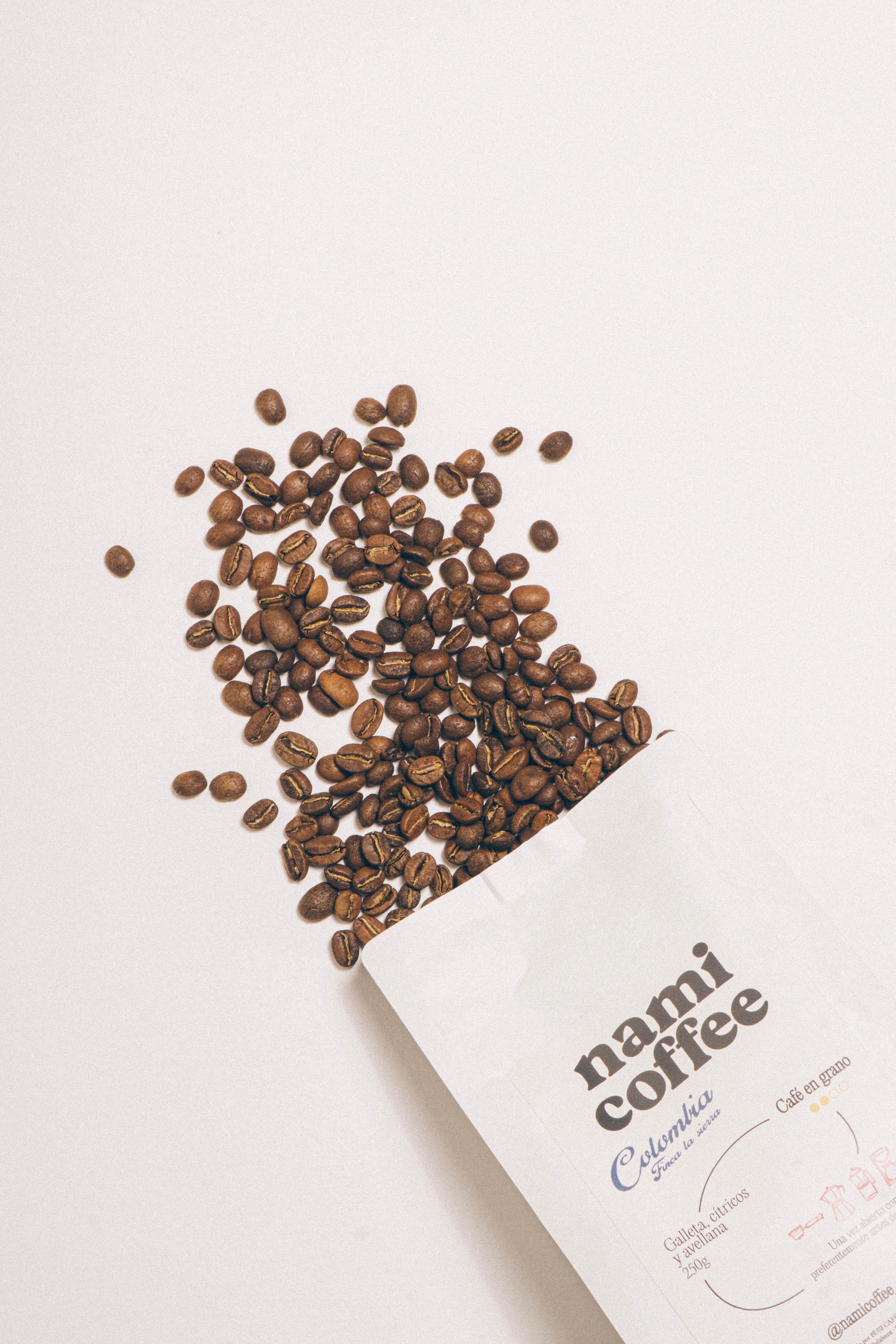 Nami Coffee - Specialty Coffee