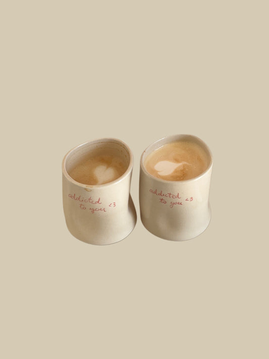 TAZA - addicted to you