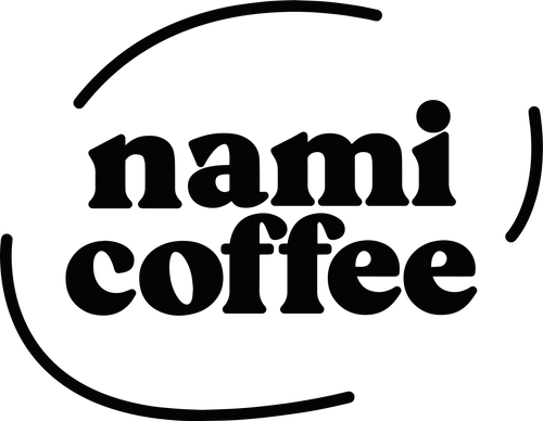 Nami Coffee